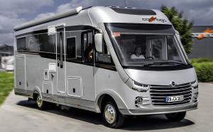 Carthago Chic S-Plus '2019